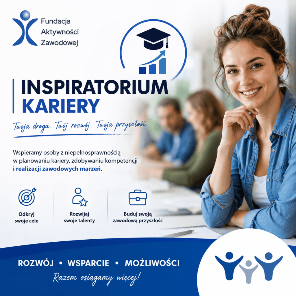 Inspiratorium Kariery