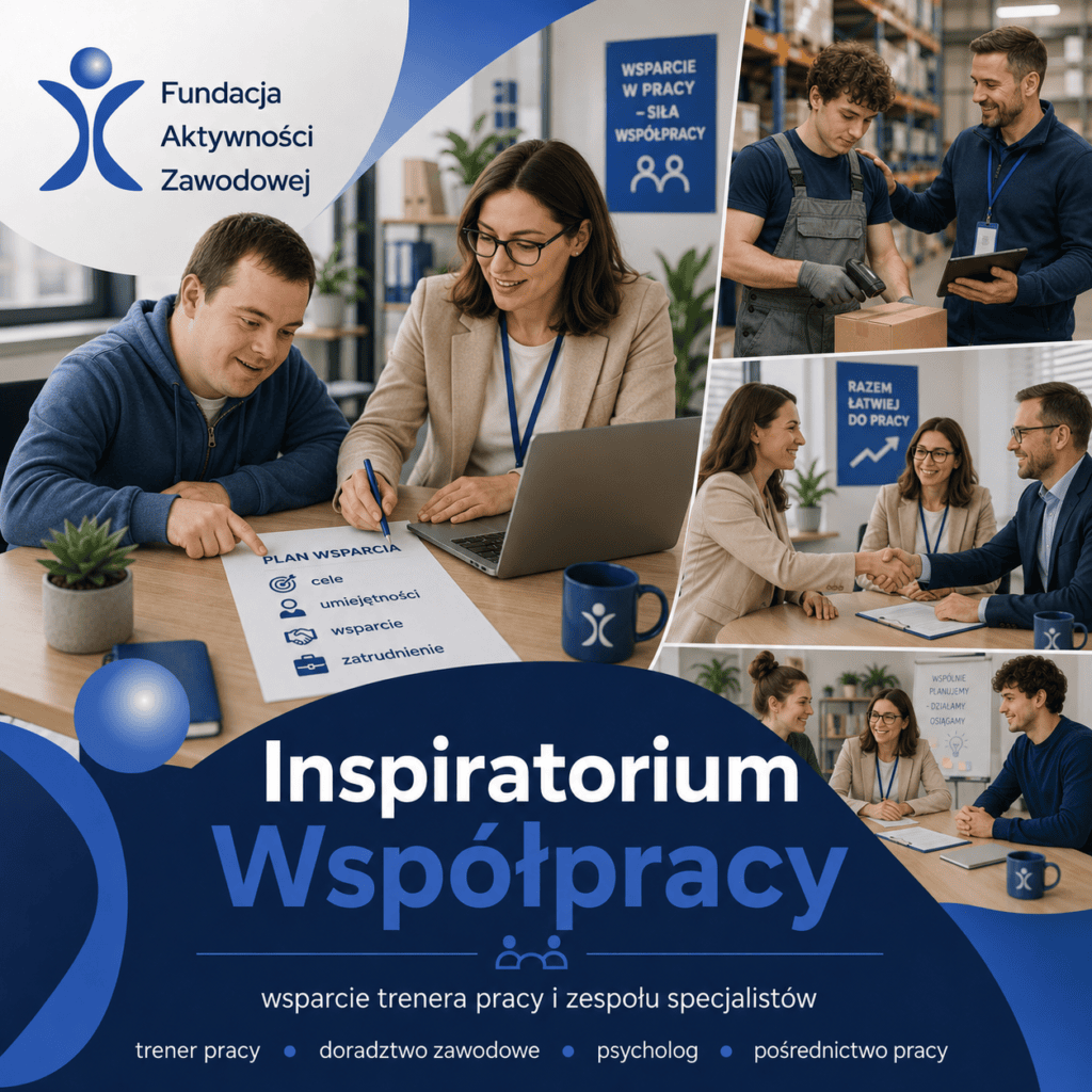 Inspiratorium Współpracy