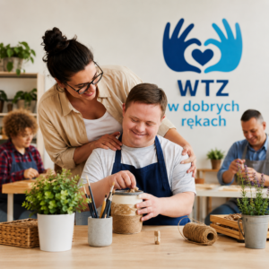 WTZ w dobrych rękach